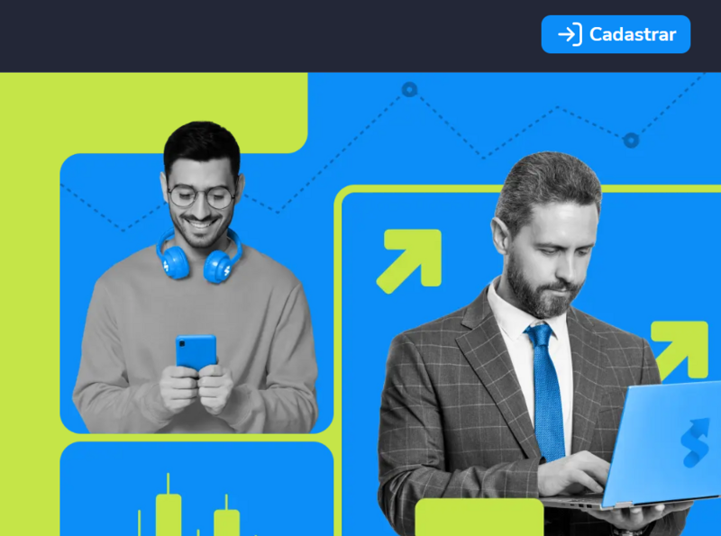 stockity entrar, stockity site oficial