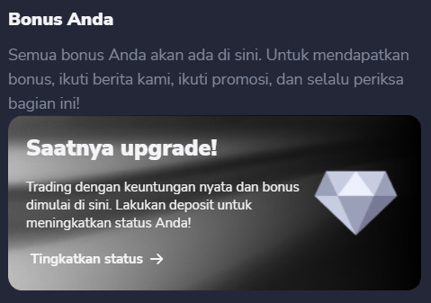 kode promo stockity hari ini