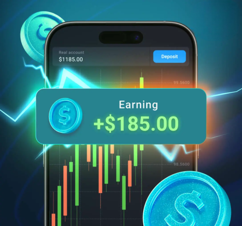 stockity app store