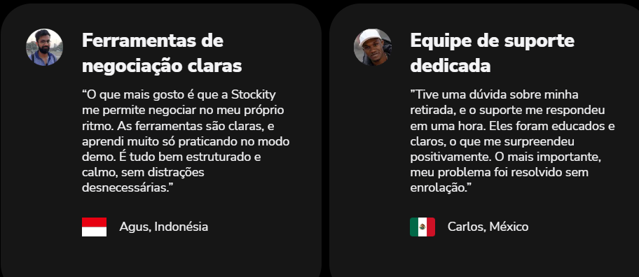 o que é a plataforma stockity, stockity funciona mesmo